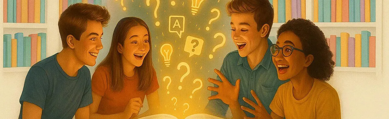 Это загадочное слово. Познавательно-игровая программа