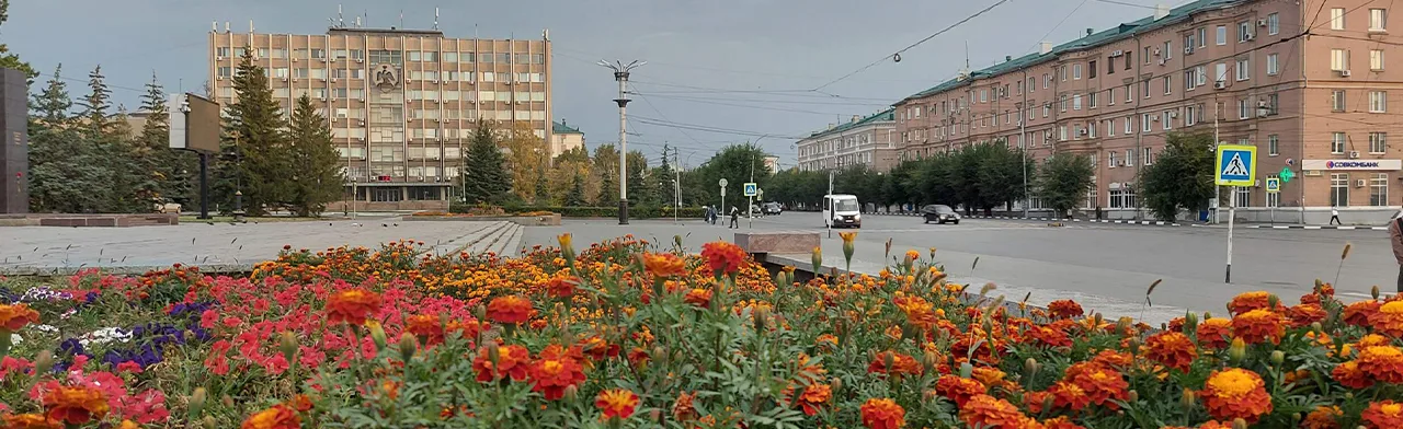 Читайте улицы, как книги. Краеведческая программа