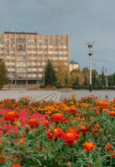 Читайте улицы, как книги. Краеведческая программа