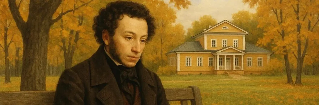 Золотые строки Болдина. Литературная программа