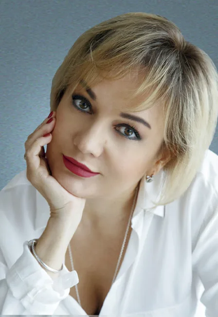 Татьяна Буланова