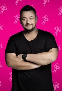 Руки Вверх! Юбилейный тур: 30 нам уже!
