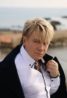 Виктор Салтыков