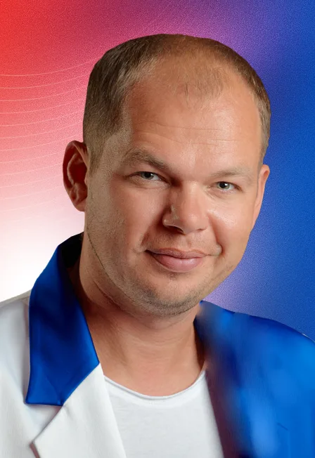 Алексей Брянцев