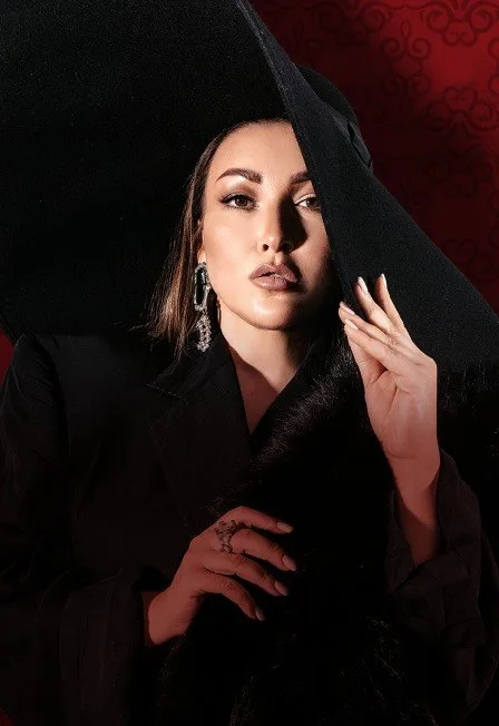Ирина Дубцова