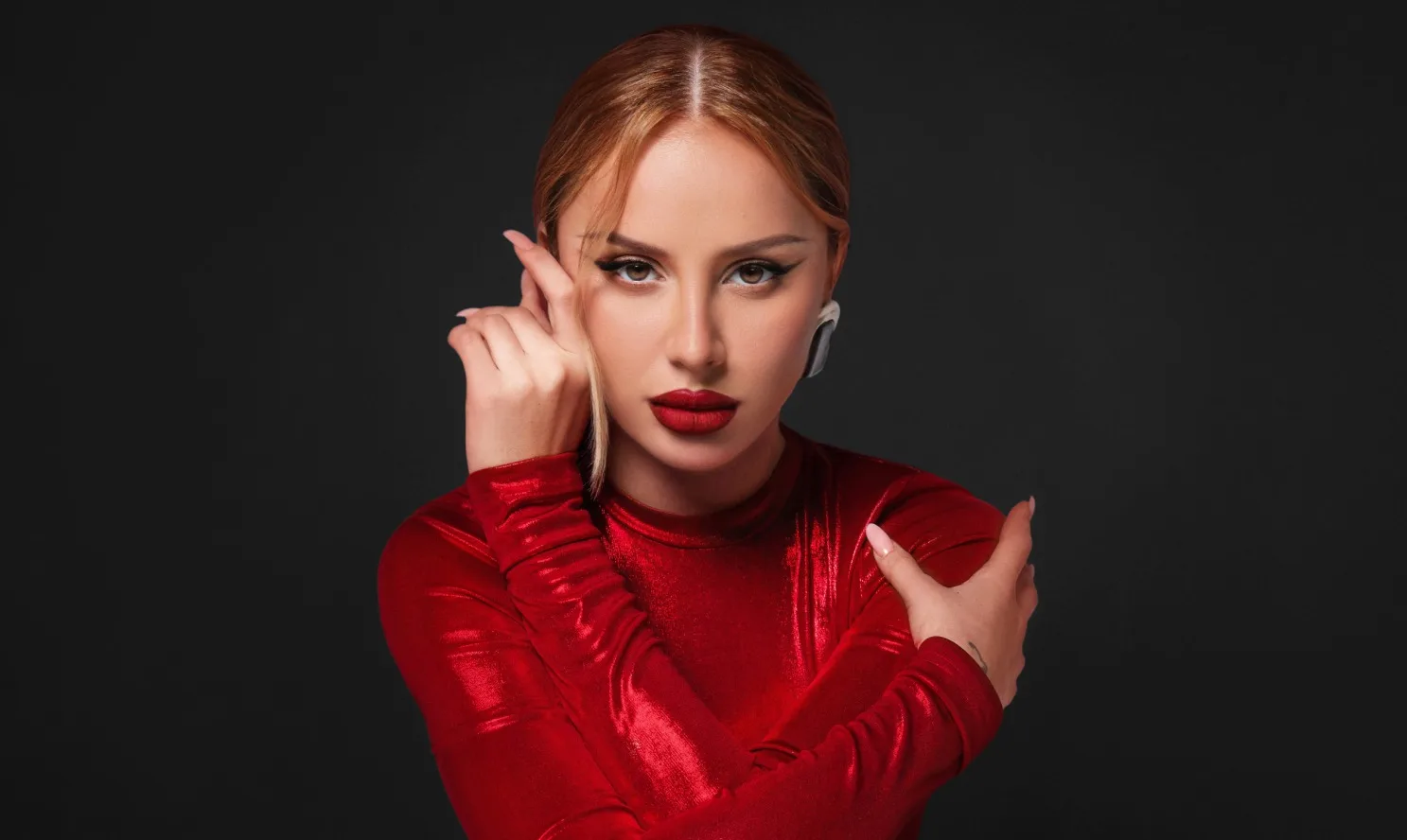 ANNA ASTI. Сольный концерт ШОУ Царица в г. Липецк