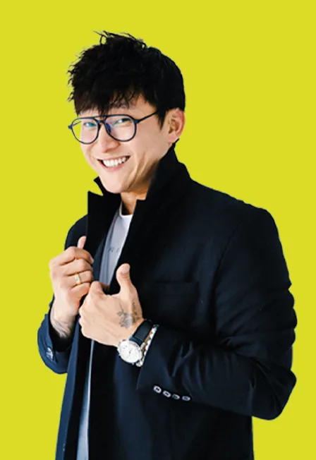 Alex Lim