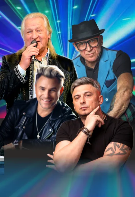 Кумиры поколений