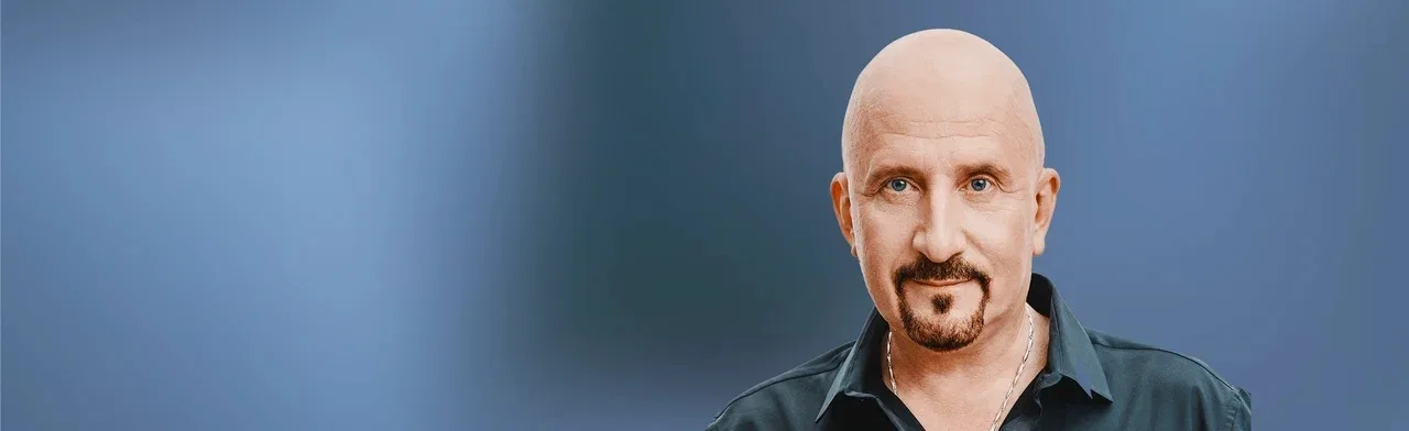 Евгений Григорьев. За все тебя благодарю