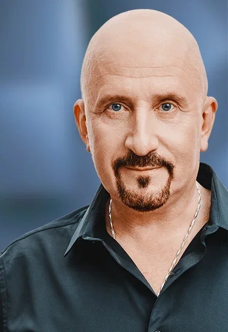 Евгений Григорьев. За все тебя благодарю