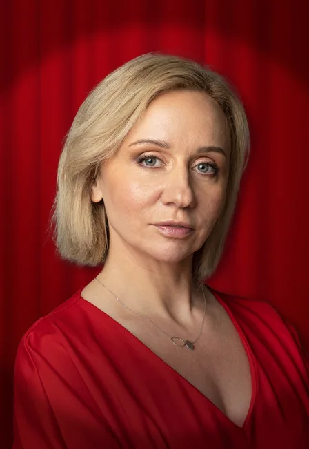 Маргарита Родина. Новый стендап концерт