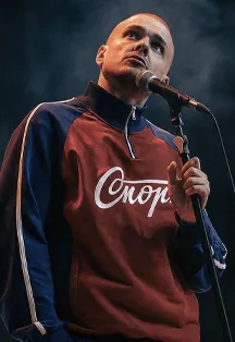 Леонид Кулаков- сольный концерт