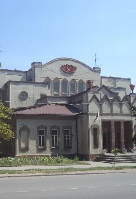 И в сердце, и в песне – Россия!