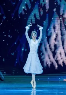 Снегурочка