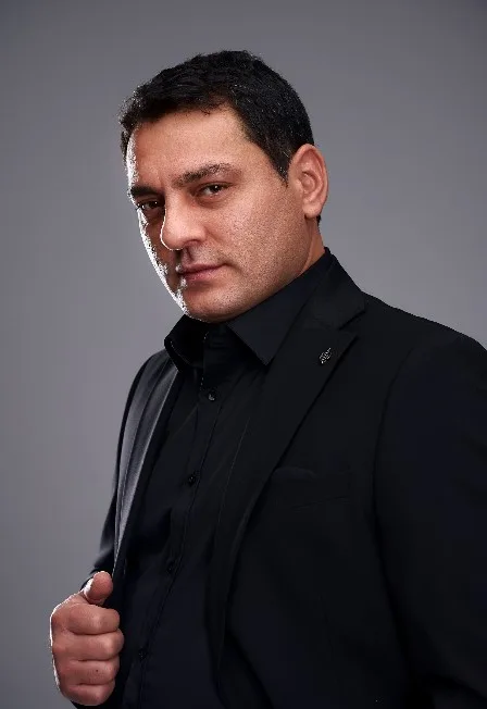 Мурат Тхагалегов