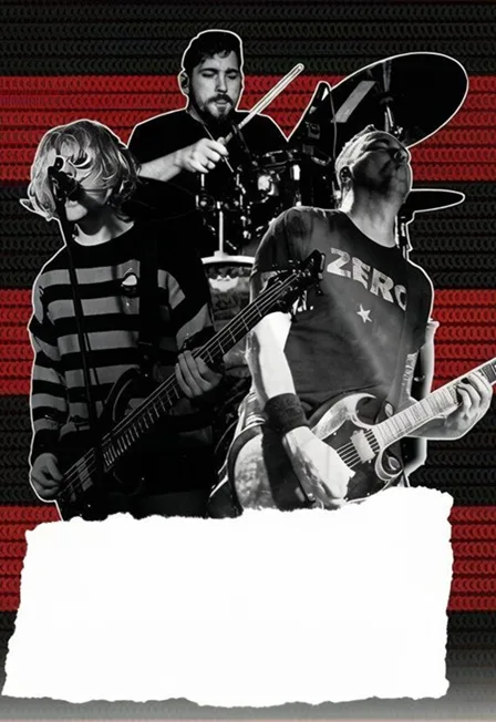 The Banned / Баннед. Nirvana трибьют