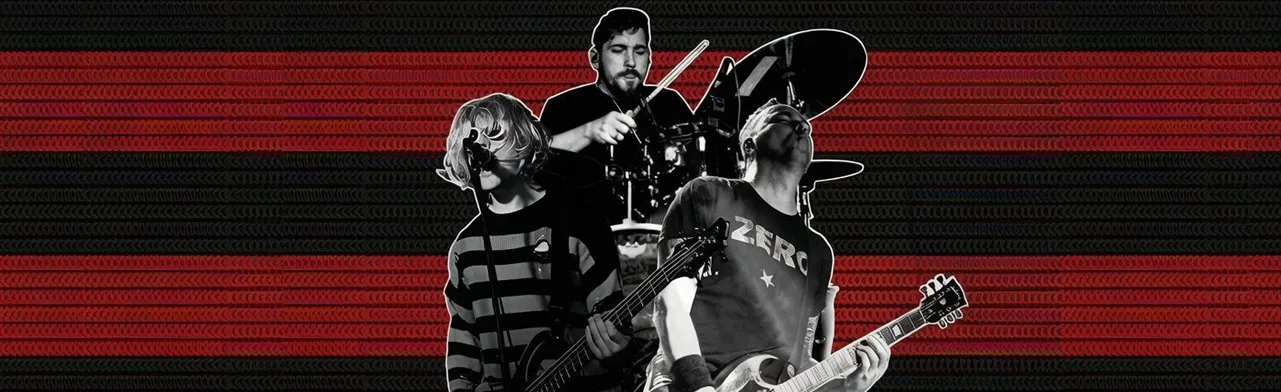 The Banned / Баннед. Nirvana трибьют