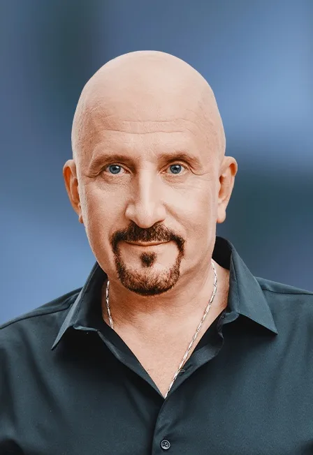 Постер: Жека