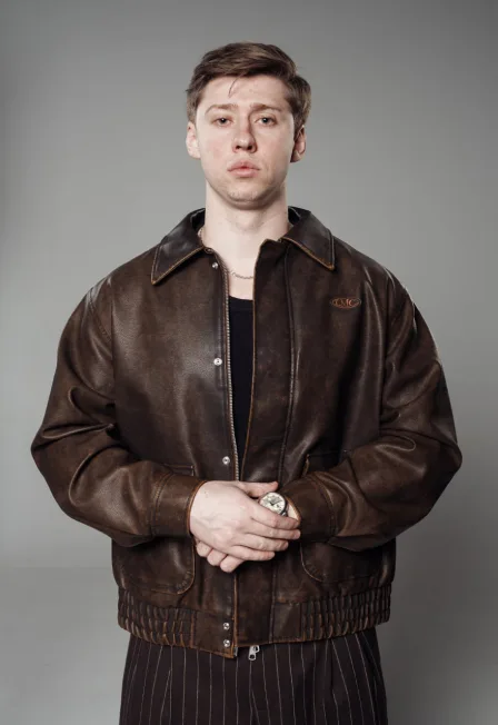 Илья Раевский. StandUp (Когалым)