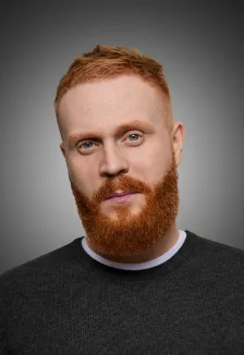 Евгений Чебатков (Нижневартовск)