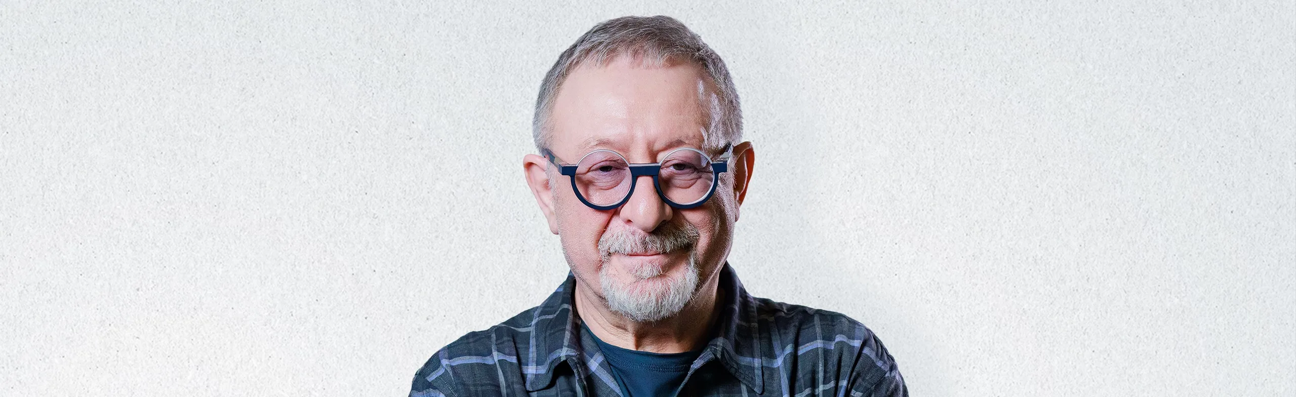 Евгений Маргулис