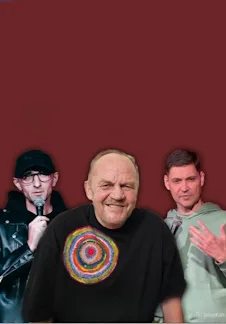 Стендап