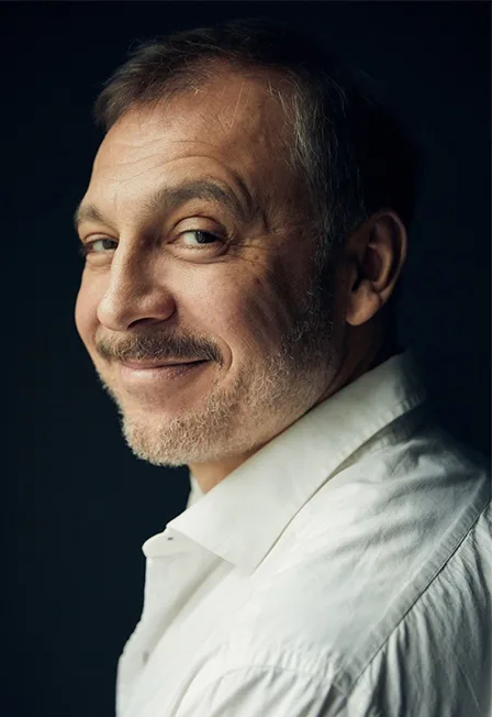 Сергей Чонишвили. Б.
