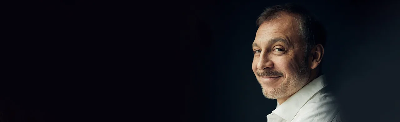 Сергей Чонишвили. Б.