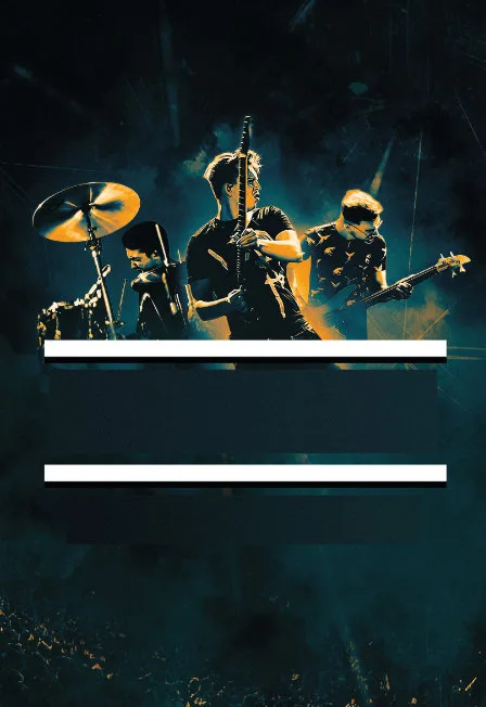 Moose / Муз. Muse трибьют