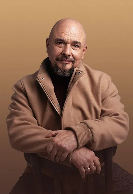 Постер: Сергей Трофимов