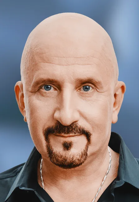 Жека (Евгений Григорьев)