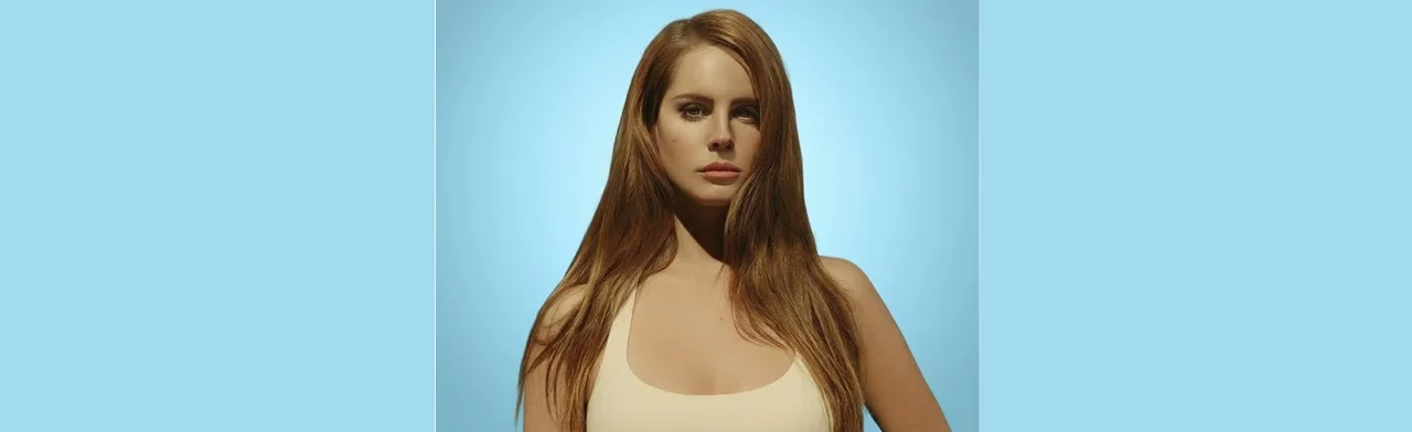Monte Rey / Монтерей. Lana Del Rey трибьют