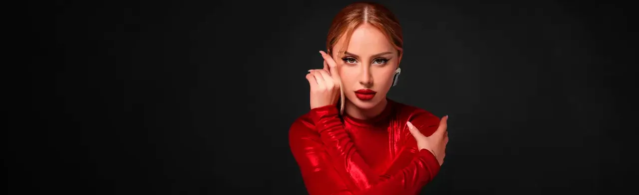 ANNA ASTI. Сольный концерт Шоу Царица
