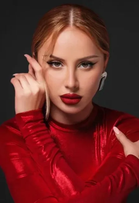 ANNA ASTI. Сольный концерт Шоу Царица