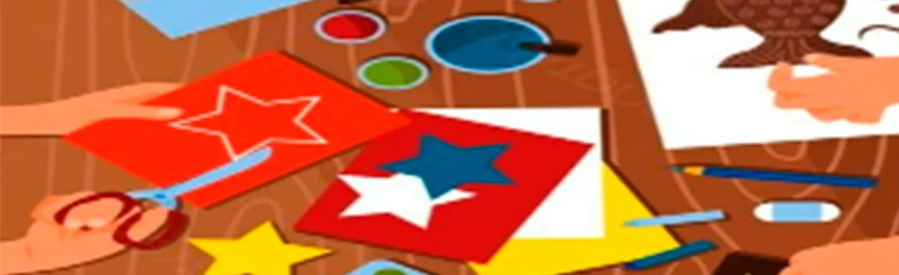 Мастерская талантов. Мастер-класс