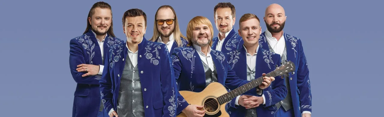 Песняры
