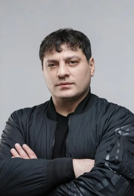 Мурат Тхагалегов