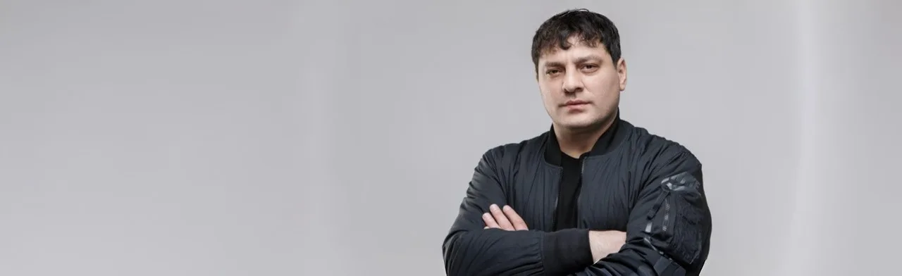 Мурат Тхагалегов