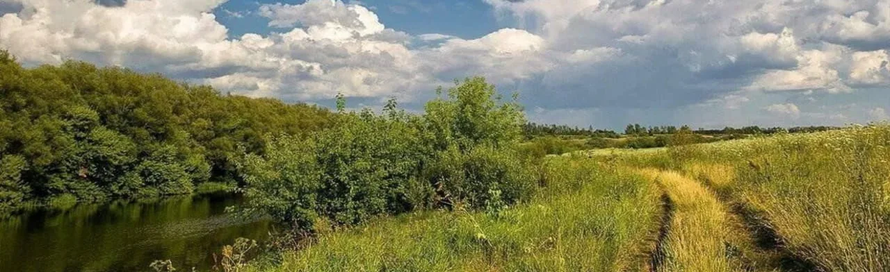 Всему начало здесь - в краю родном: Краеведческий квилт