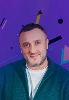Игорь Кибирев
