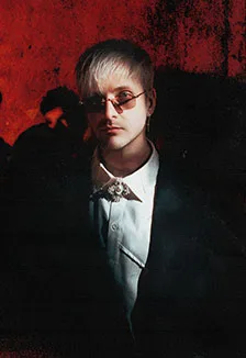 Pyrokinesis