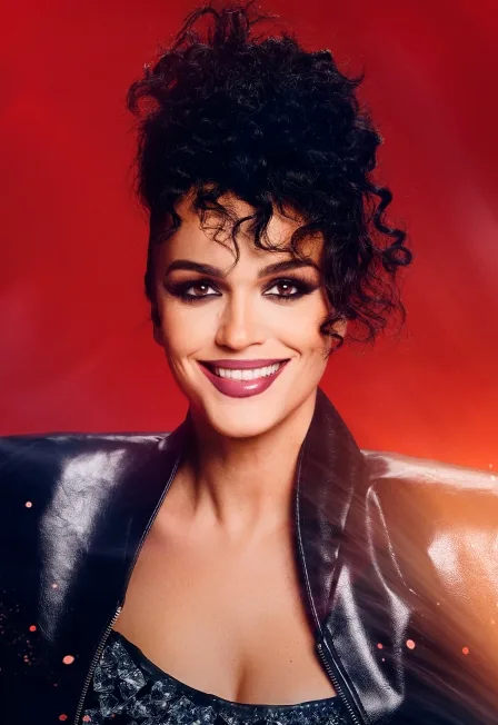 Слава. Юбилейный тур, 25 лет на сцене