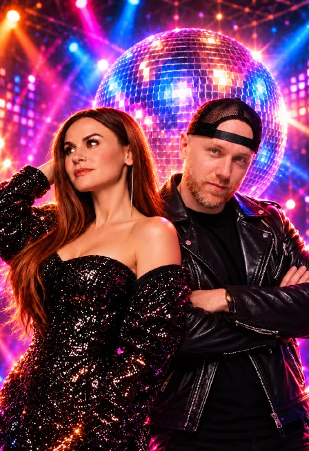 Катя Чехова и DJ NEJTRINO. Легендарные нулевые