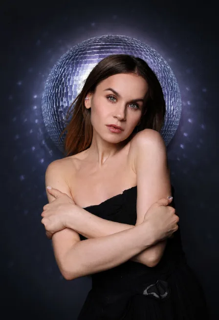 Катя Чехова. Легендарные нулевые