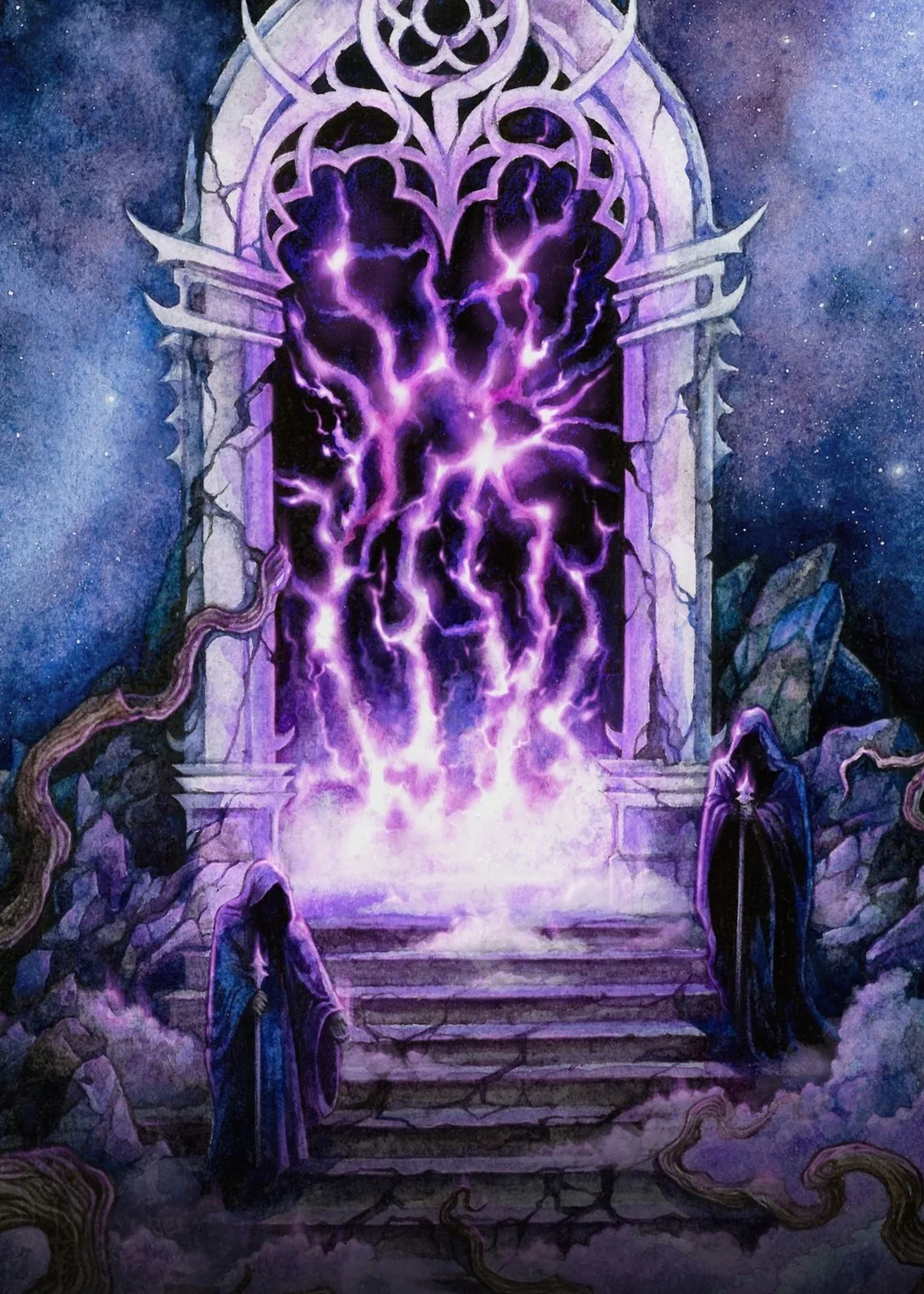 Shadowmoor + Support