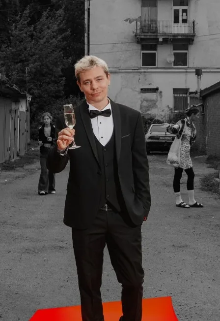 Сергей Орлов «Звезда»