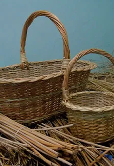 Живая лоза: ремесло, согревшее Русь
