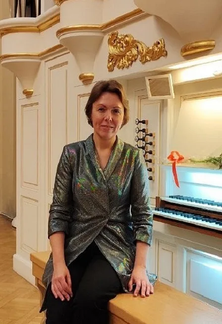 Музыка Рождества