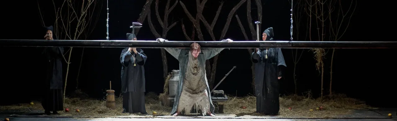 Корова (Брестский театр кукол)