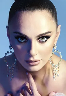 Елена Ваенга